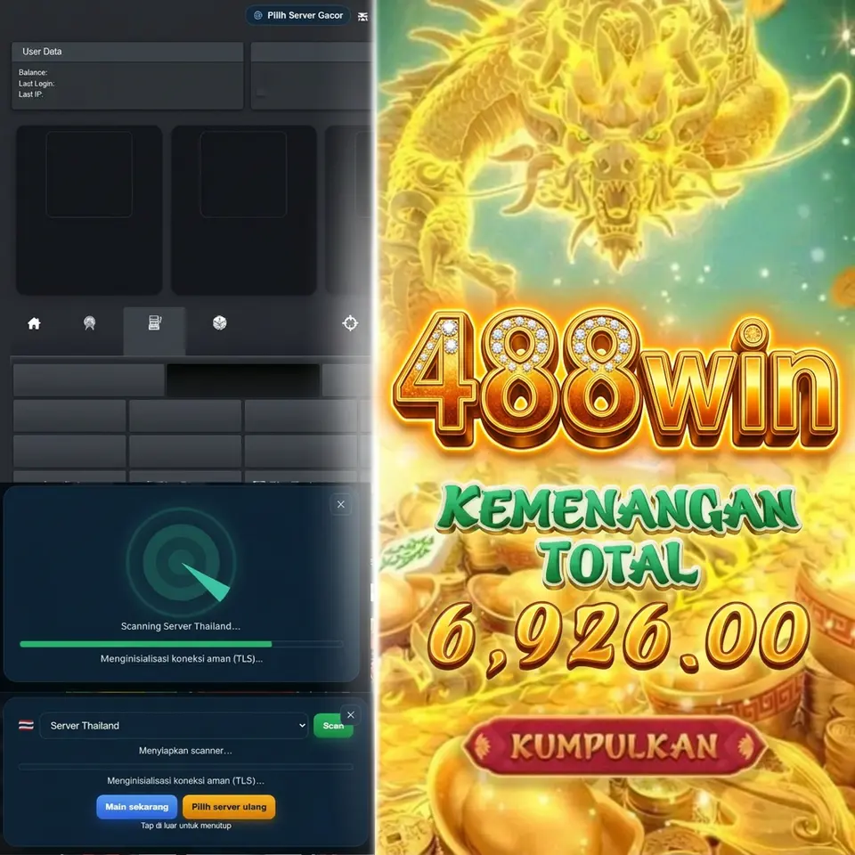 488win APK