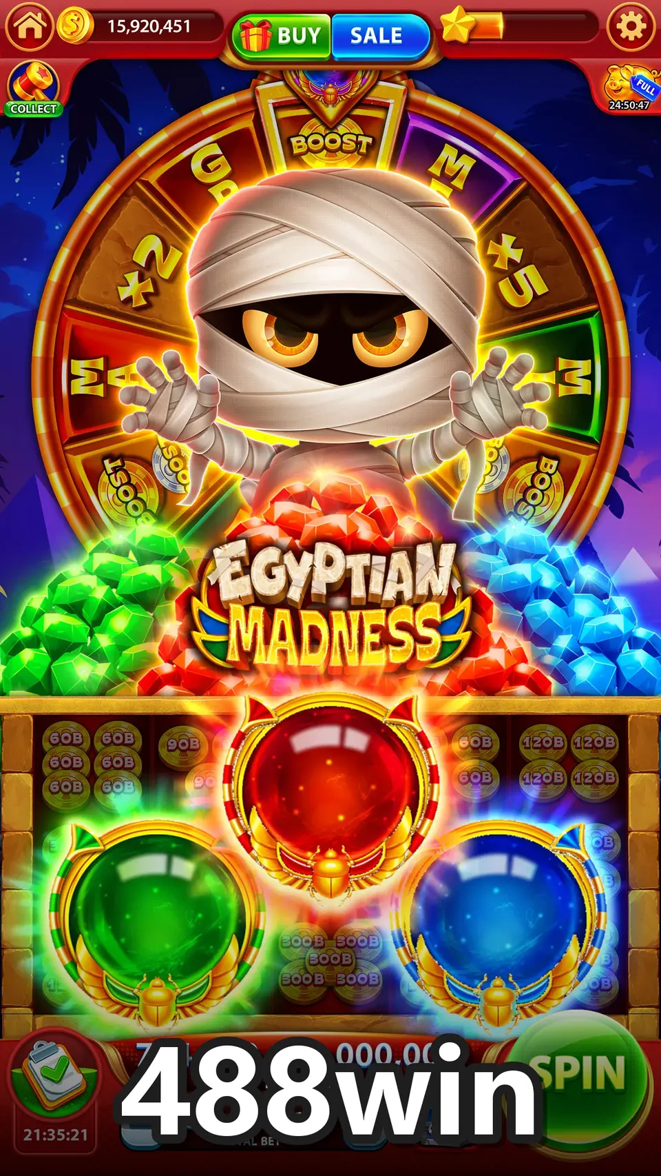 488win APK