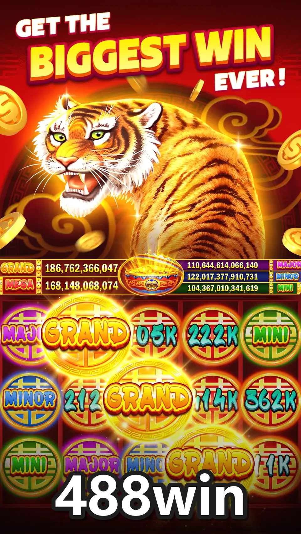 488win APK