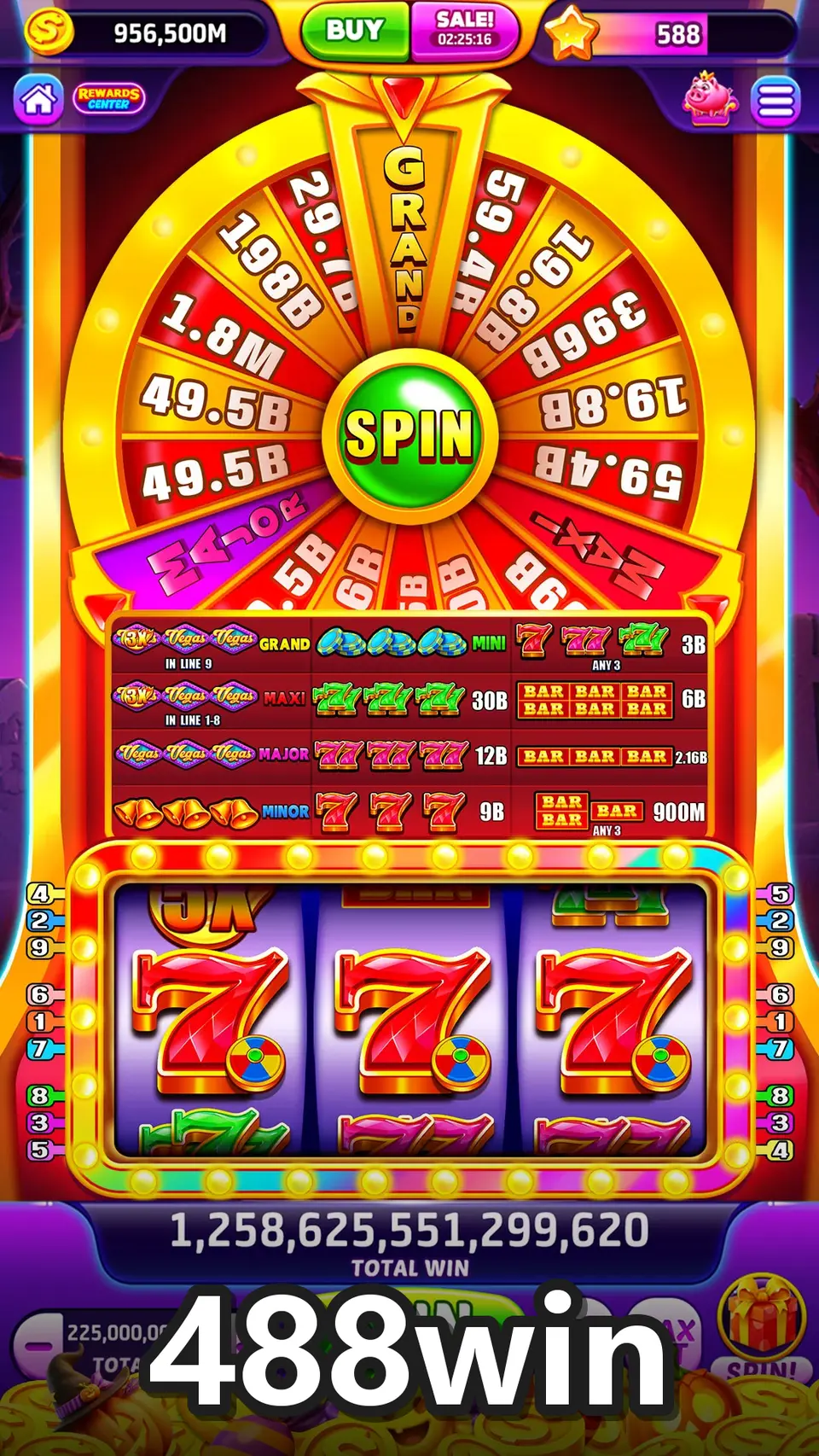 488win APK